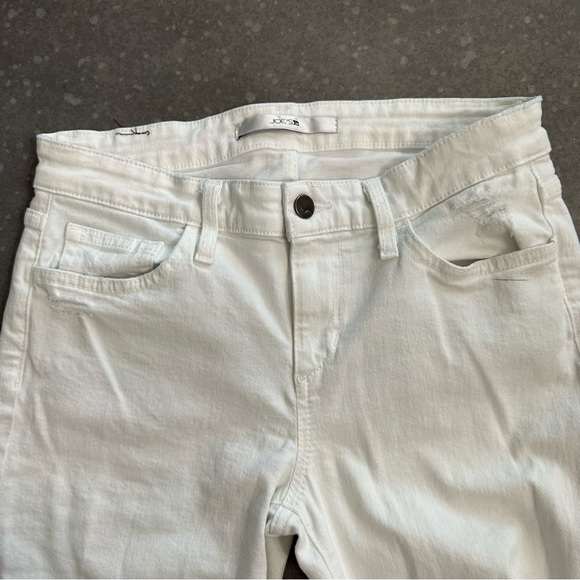 Joe’s Jeans Women’s Straight distressed jeans - Picture 11 of 16